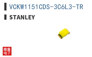 VCKW1151CDS-3C6L3-TR