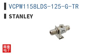 VCPW1158LDS-125-G-TR