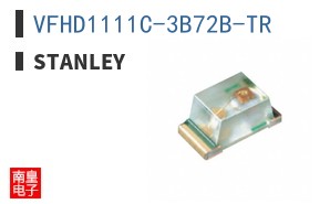 VFHD1111C-3B72B-TR