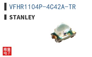 VFHR1104P-4C42A-TR