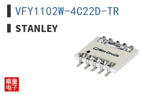 VFY1102W-4C22D-TR