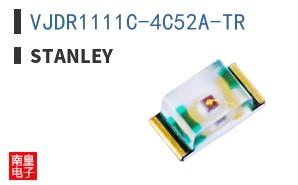 VJDR1111C-4C52A-TR