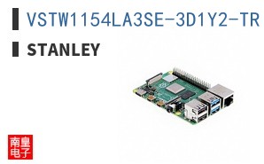 VSTW1154LA3SE-3D1Y2-TR