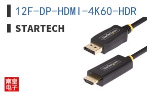 12F-DP-HDMI-4K60-HDR