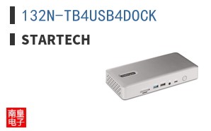 132N-TB4USB4DOCK