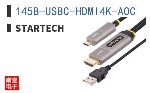 145B-USBC-HDMI4K-AOC