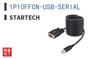 1P10FFCN-USB-SERIAL