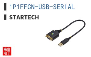 1P1FFCN-USB-SERIAL