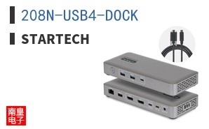 208N-USB4-DOCK