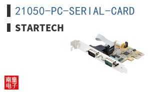 21050-PC-SERIAL-CARD