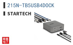 215N-TB5USB4DOCK