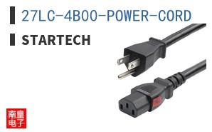 27LC-4B00-POWER-CORD