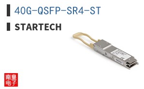 40G-QSFP-SR4-ST