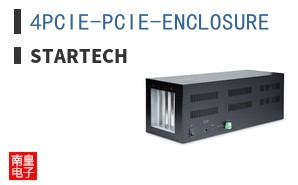 4PCIE-PCIE-ENCLOSURE