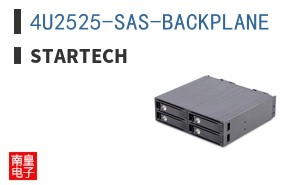 4U2525-SAS-BACKPLANE
