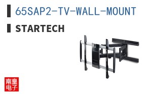 65SAP2-TV-WALL-MOUNT