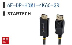 6F-DP-HDMI-4K60-GR