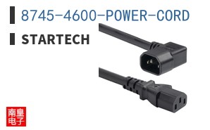 8745-4600-POWER-CORD