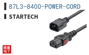 87L3-8400-POWER-CORD