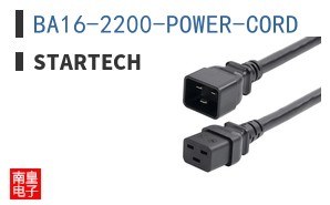 BA16-2200-POWER-CORD