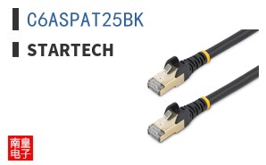 C6ASPAT25BK