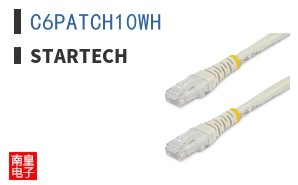 C6PATCH10WH