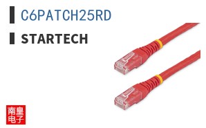 C6PATCH25RD
