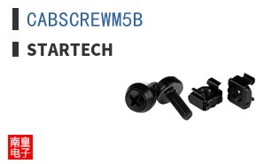 CABSCREWM5B