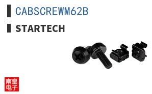 CABSCREWM62B