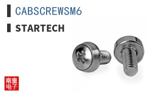 CABSCREWSM6