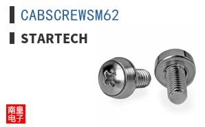 CABSCREWSM62