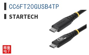 CC6FT20GUSB4TP