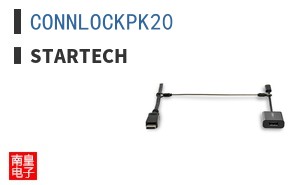 CONNLOCKPK20