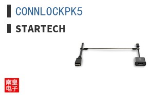CONNLOCKPK5