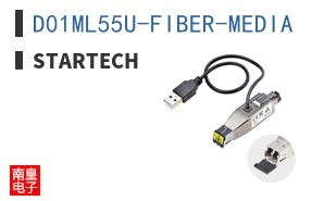 D01ML55U-FIBER-MEDIA