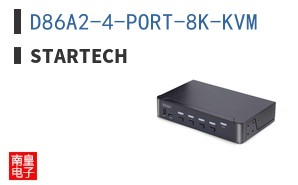 D86A2-4-PORT-8K-KVM