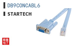 DB9CONCABL6