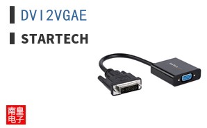 DVI2VGAE