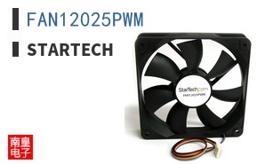 FAN12025PWM