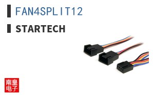 FAN4SPLIT12
