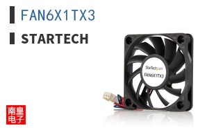 FAN6X1TX3