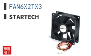 FAN6X2TX3
