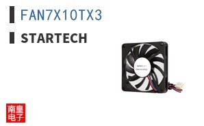 FAN7X10TX3