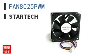 FAN8025PWM