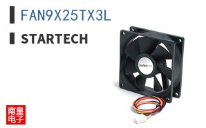 FAN9X25TX3L