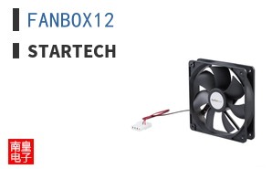FANBOX12