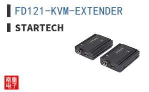 FD121-KVM-EXTENDER