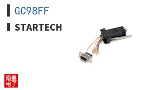 GC98FF