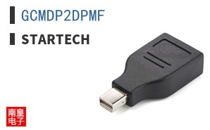 GCMDP2DPMF