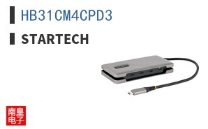 HB31CM4CPD3